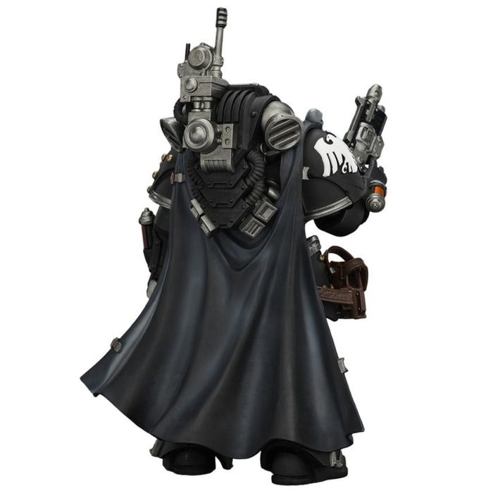 Figurina Articulata Warhammer - Raven Guard Kaedes Nex, the Blood Crow 13 cm