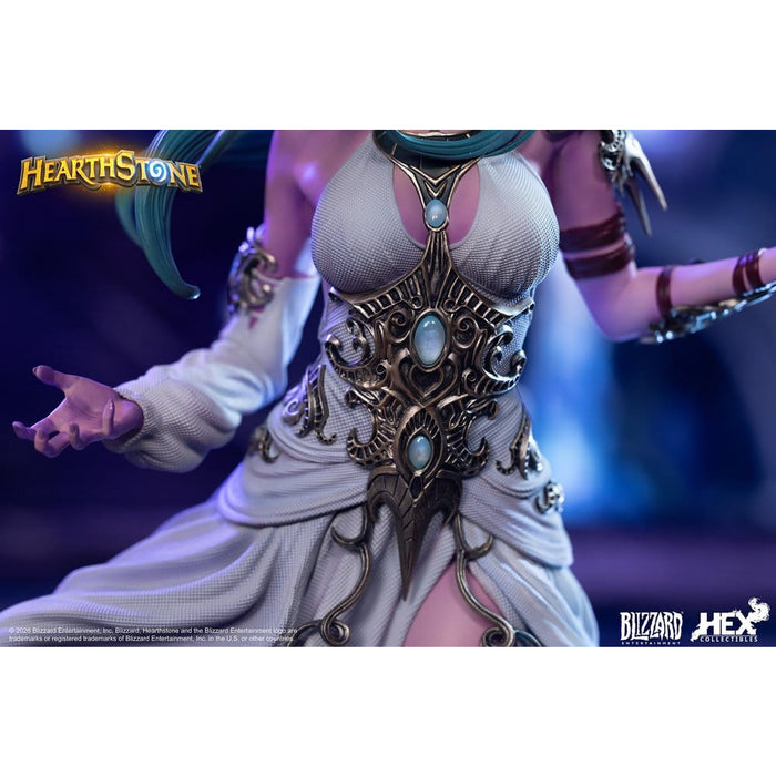 Precomanda Figurina Hearthstone 1/6 - Tyrande Whisperwind 38 cm
