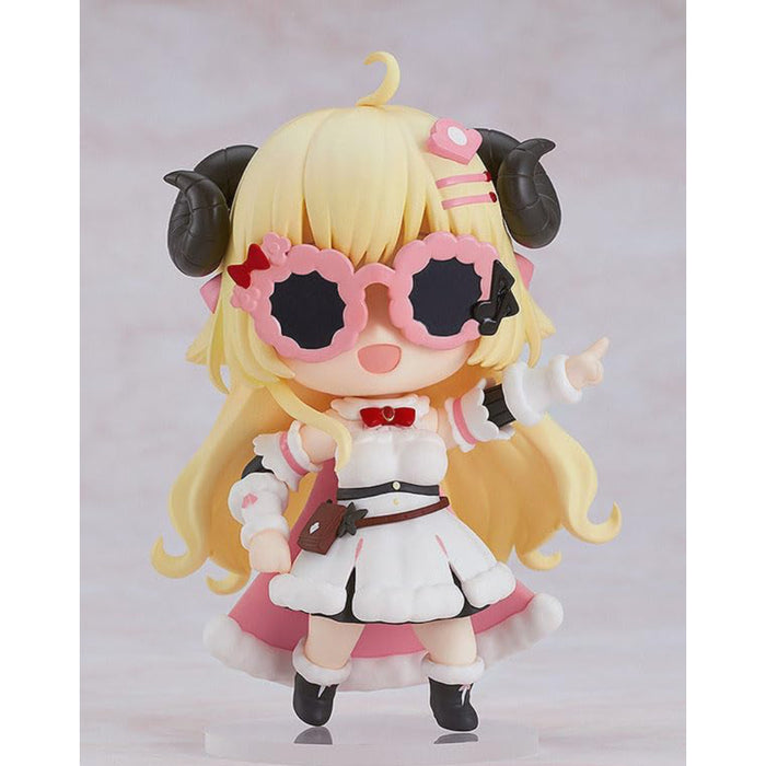 Figurina Articulata Hololive Production Nendoroid - Tsunomaki Watame 10 cm