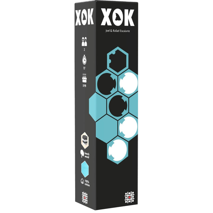 XOK