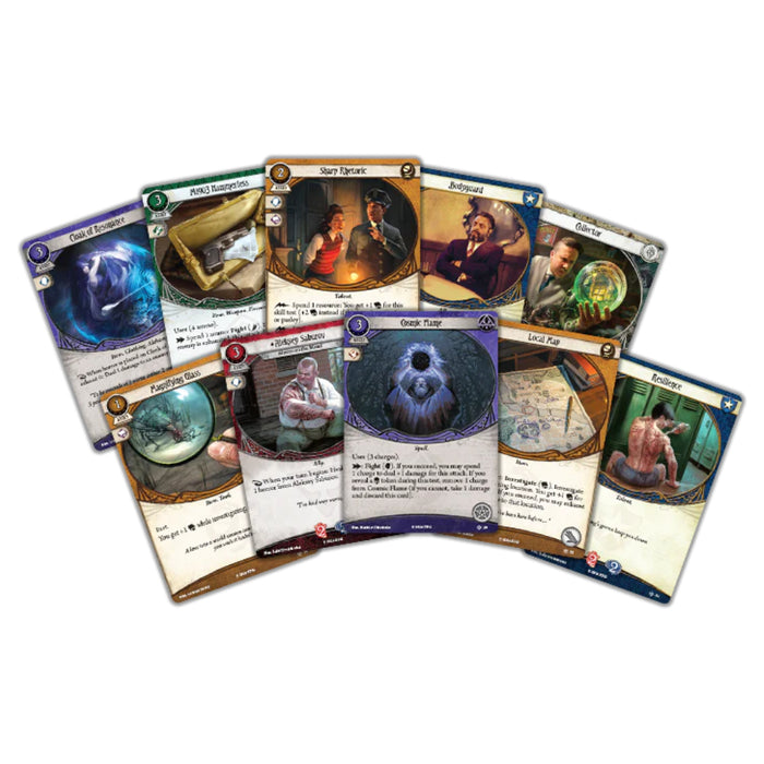 Arkham Horror The Card Game - Core Set (2026)