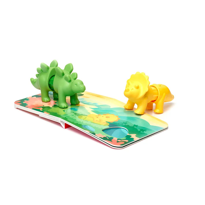 SmartMax My First Stories - Dino Friends