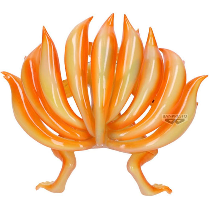 Figurina Naruto Shippuden - Kurama II (ver A)