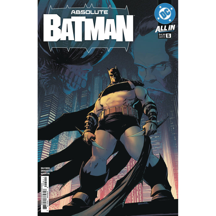 Absolute Batman 05