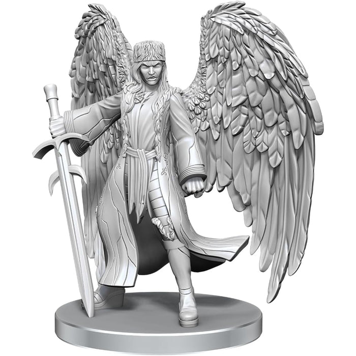 Miniatura Nepictata Critical Role - Yasha Nydoorin