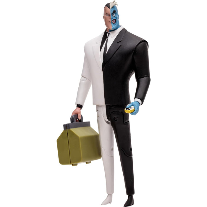 Figurina Articulata DC Direct 18 cm The New Batman Adventures Wave 1 - Two-Face