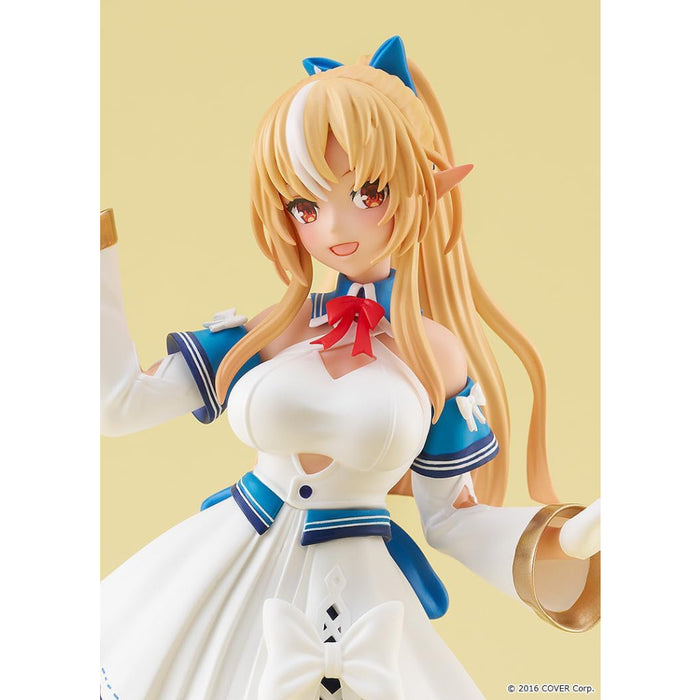 Figurina Hololive Production Pop Up Parade PVC - Shiranui Flare 17 cm