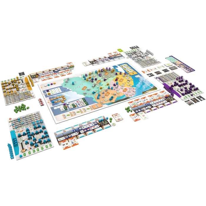 Pampero Kickstarter edition
