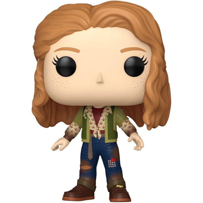 Figurina Funko Pop TV Stranger Things - Max Mayfield