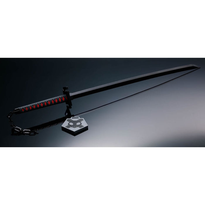 Precomanda Bleach Proplica Replica 1/1 Tensazangetsu Sword 121 cm