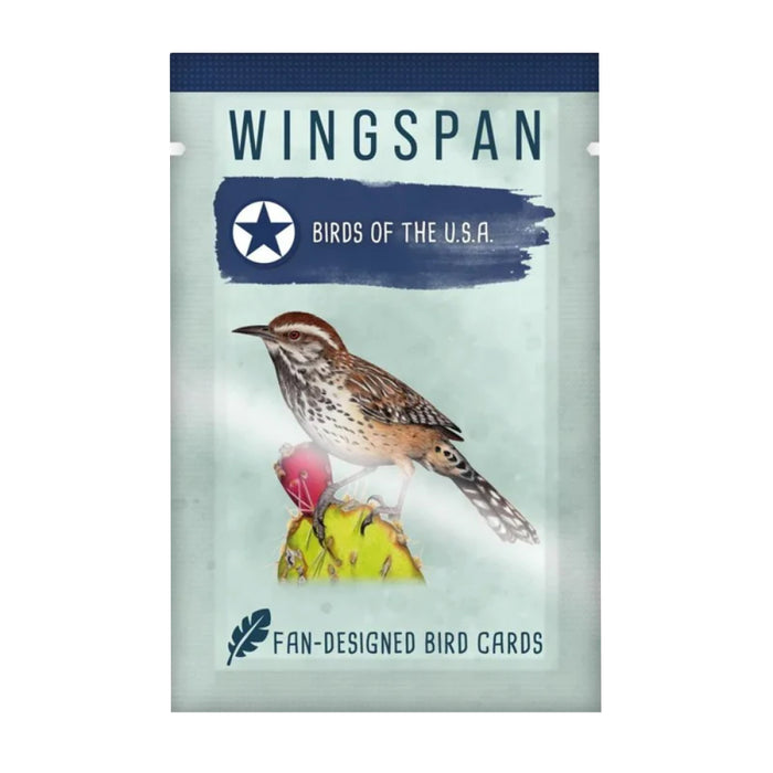 Wingspan - Birds of USA