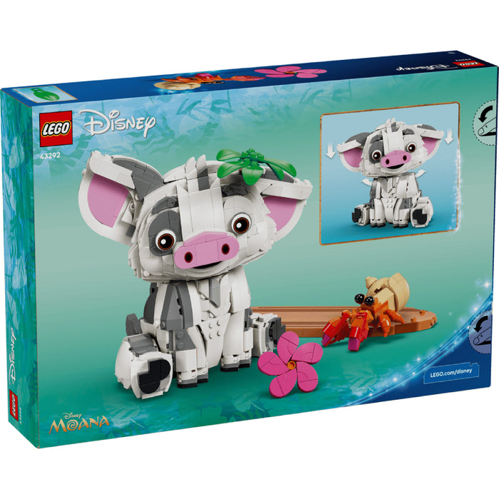 Lego Disney - Moana Pua (43292)