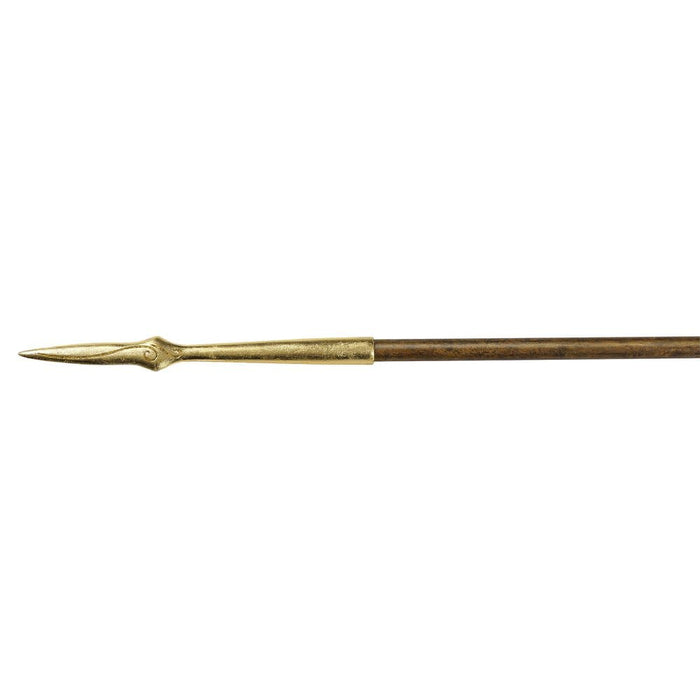 Precomanda Replica Lord of the Rings 1/1 - Legolas Lothlorien Bow with arrow 97 cm