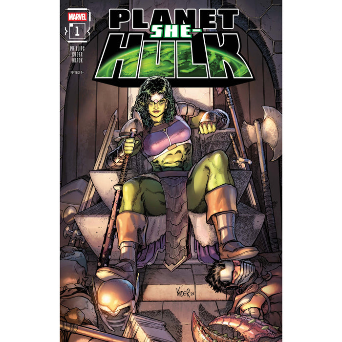 Planet She-Hulk 01