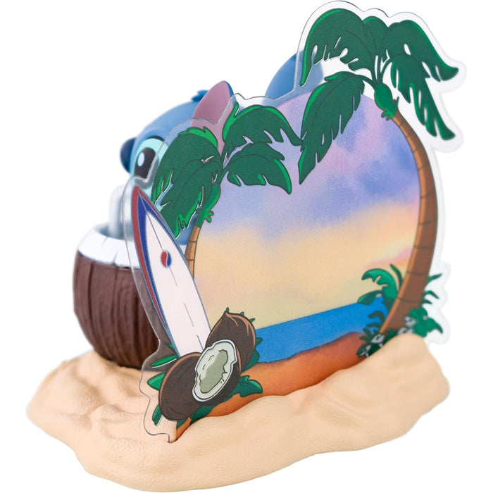 Figurina Disney - Stitch Coconut