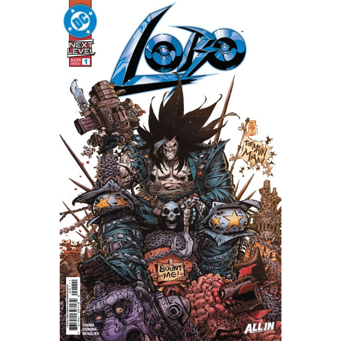 Lobo 01 (2026)