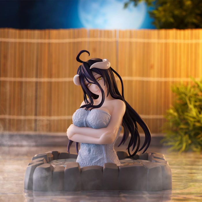 Figurina Overlord PVC Albedo Thermae Utopia 14 cm