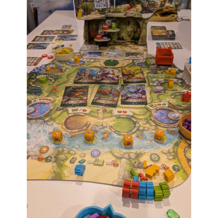 Everdell - Emerland