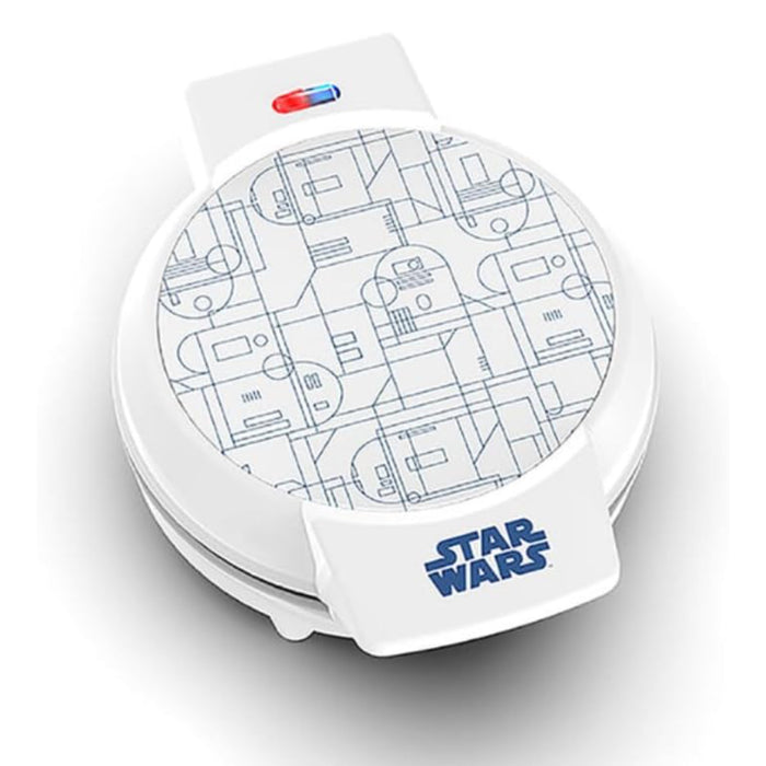 Aparat Star Wars Waffle Maker - R2-D2