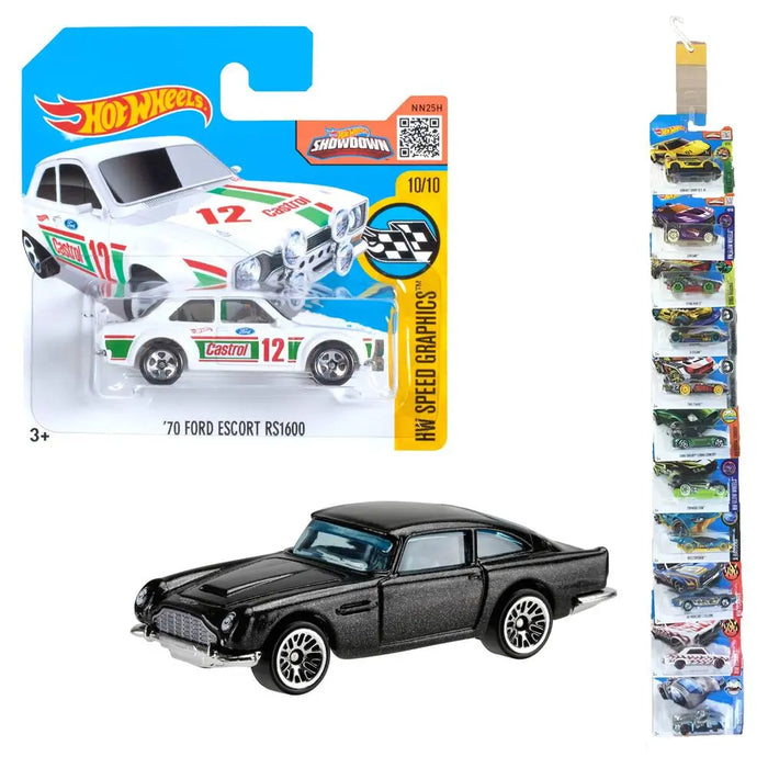 Masinuta Hot Wheels