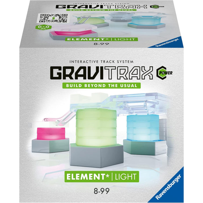 Gravitrax Power - Light, Lumini, Set de Accesorii Electric