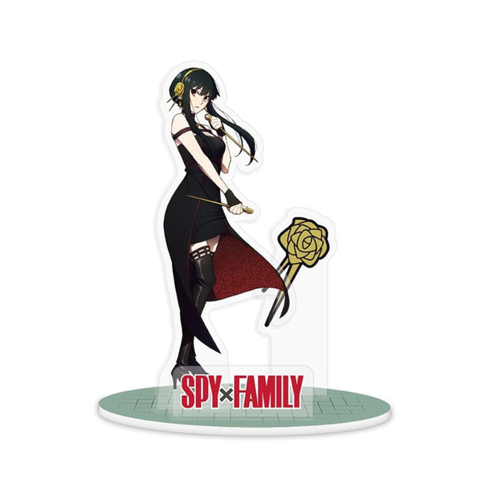 Figurina Acrilica Spy x Family - Yor Forger