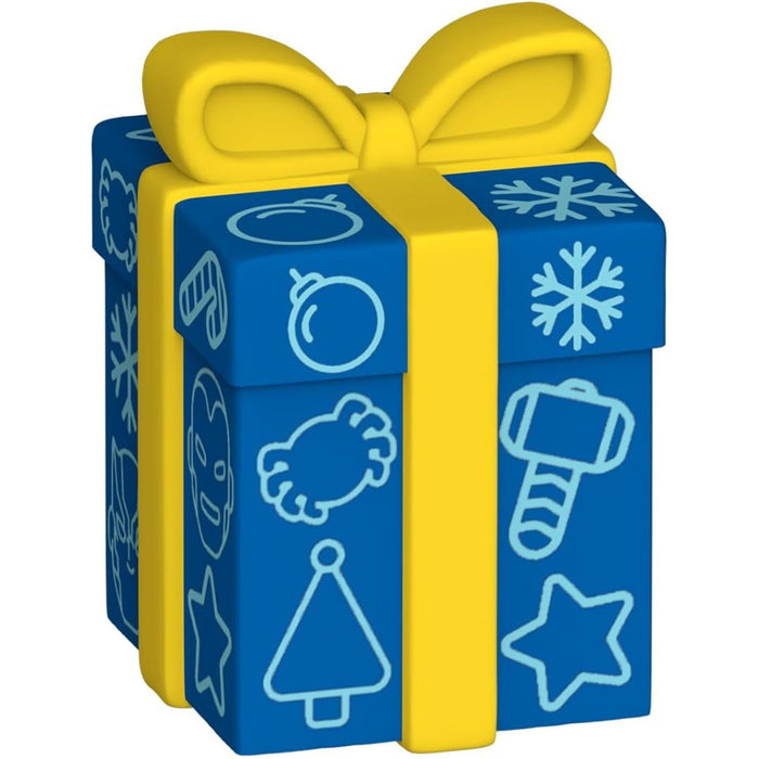 Set Mini Figurine Funko Bitty Pop Countdown Calendar - Marvel Comics