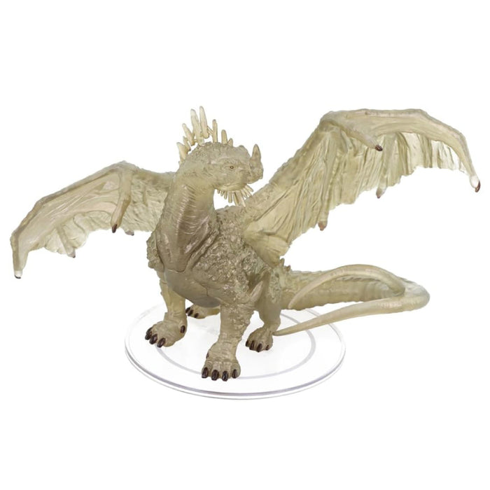 Miniatura D&D Icons of the Realms - Adult Crystal Dragon