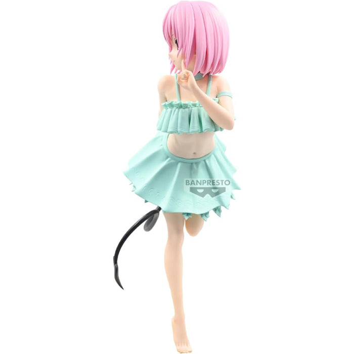 Figurina To Love Ru Darkness Glitter & Glamours - Momo Belia Deviluke