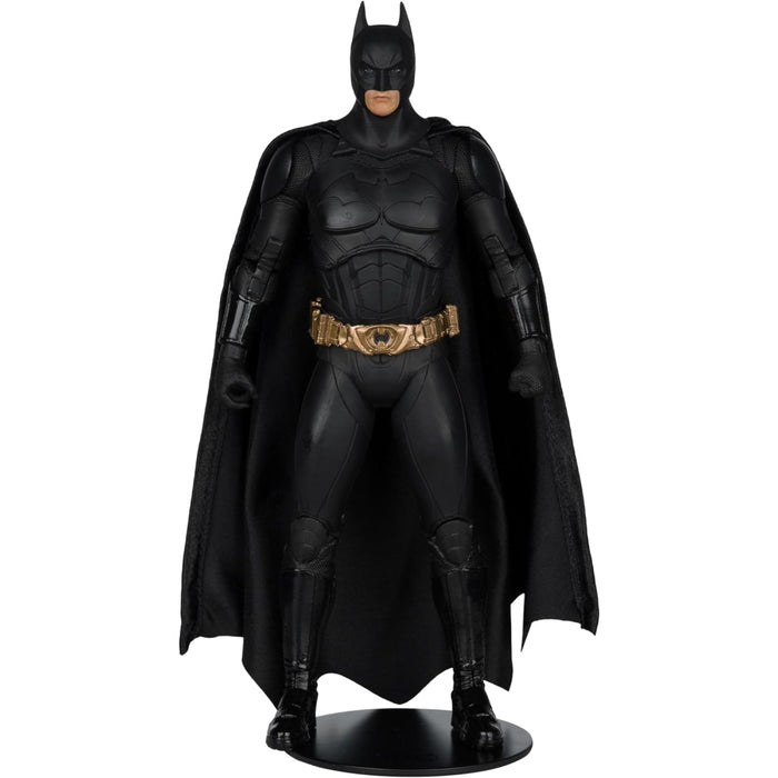 Figurina Articulata Batman Begins DC Multiverse - Batman 18 cm