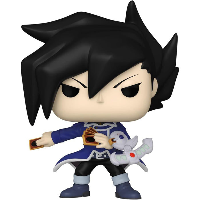 Figurina Funko Pop Animation YGO - Chazz Princeton