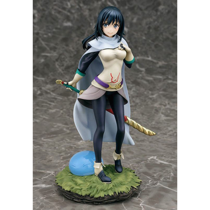 Precomanda Figurina That Time I Got Reincarnated as a Slime PVC 1/7 - Shizu 22 cm