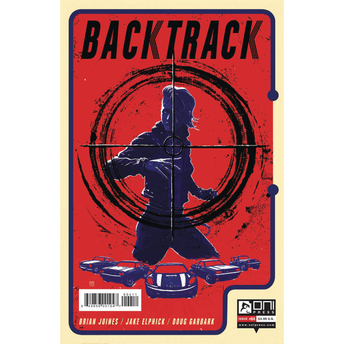 Limited Series - Backtrack