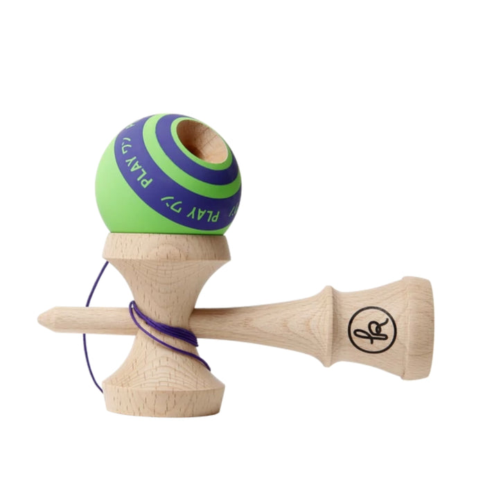 Kendama Play One Greenberry
