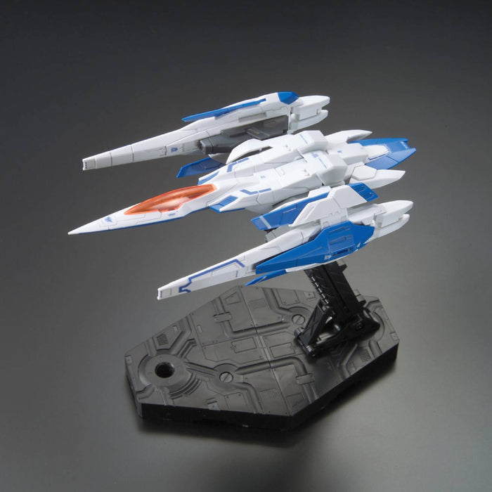 Figurina Articulata RG 00 Raiser + GNR 010 1/144