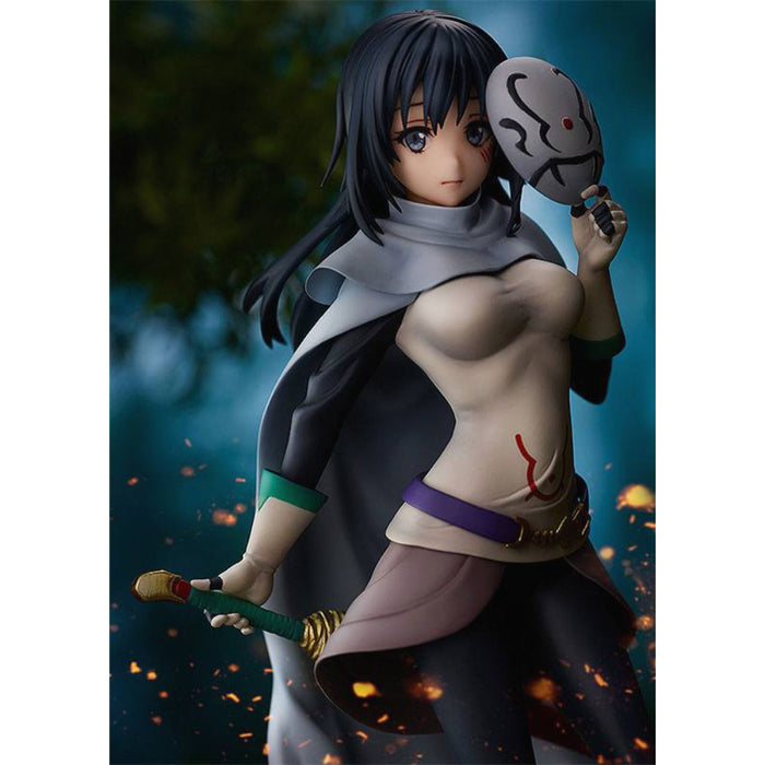 Precomanda Figurina That Time I Got Reincarnated as a Slime PVC 1/7 - Shizu 22 cm