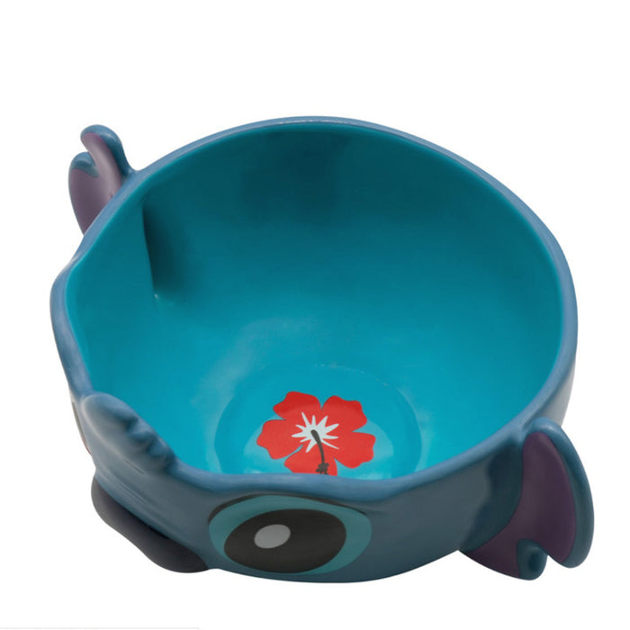 Bol 3D Disney - Stitch's Head