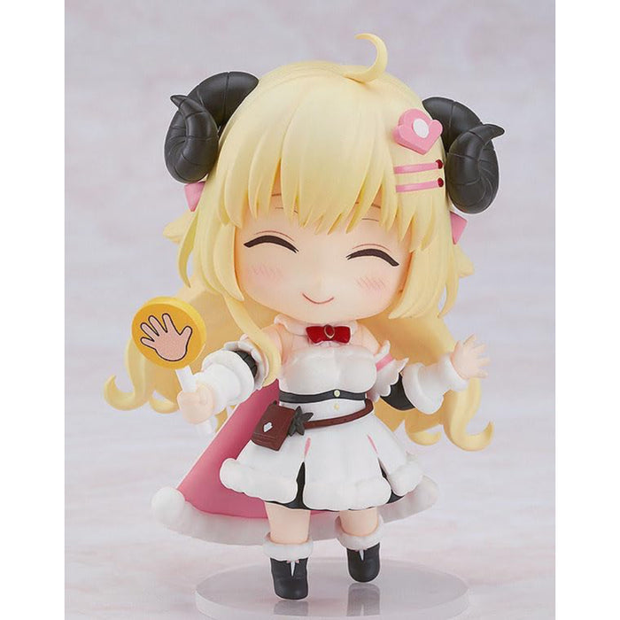 Figurina Articulata Hololive Production Nendoroid - Tsunomaki Watame 10 cm