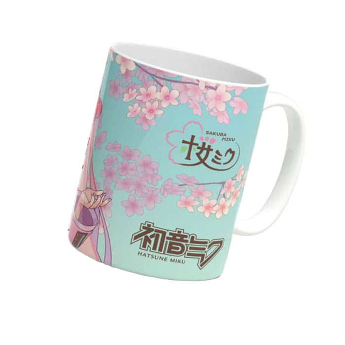 Cana Hatsune Miku - Sakura Miku Cherry Blossom 325 ml