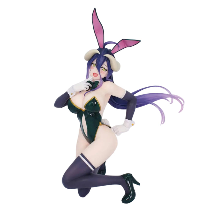 Figurina Overlord One-Seventh Carat PVC 1/7 - Albedo Bunny Ver. 19 cm