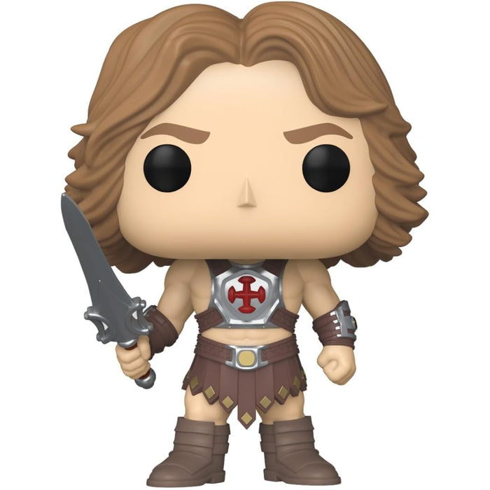 Figurina Funko POP! Movies Masters of the Universe (2026) - He-Man