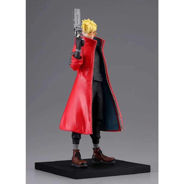 Precomanda Figurina Trigun Stampede Oshi Works - Vash the Stampede 22 cm