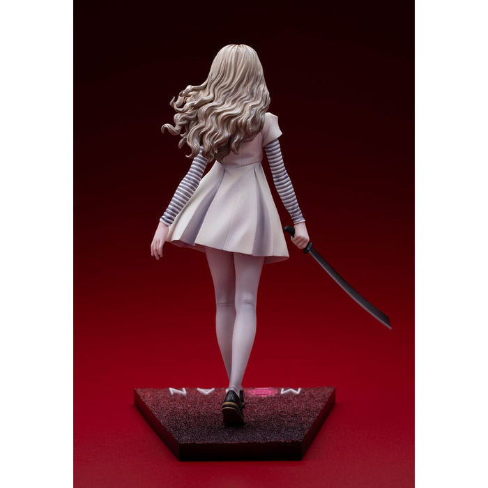 Precomanda Figurina M3GAN Bishoujo PVC 1/7 - M3GAN 21 cm