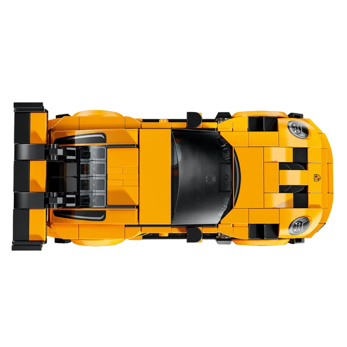 Lego Speed Champions - Supermasina Porsche 911 GT3 RS 77239