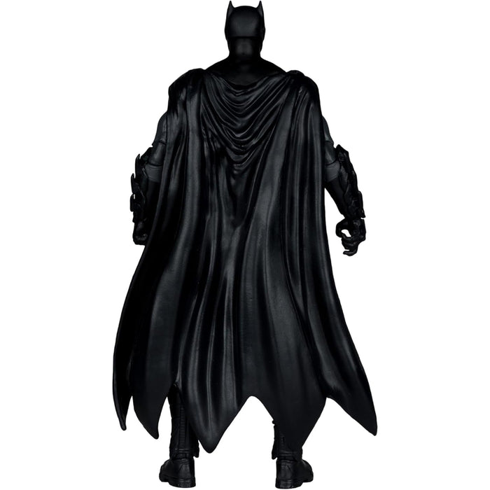 Figurina Articulata DC Multiverse - Batman (DC Rebirth) 18 cm