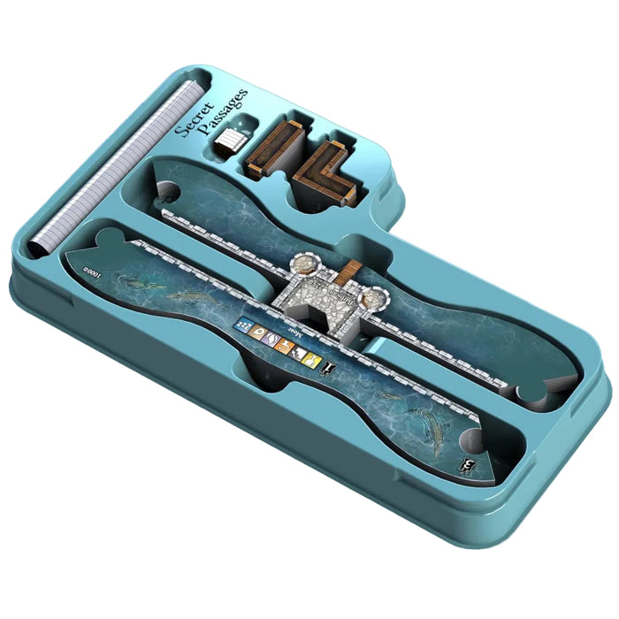 Castles of Mad King Ludwig Expansions 2nd Edition