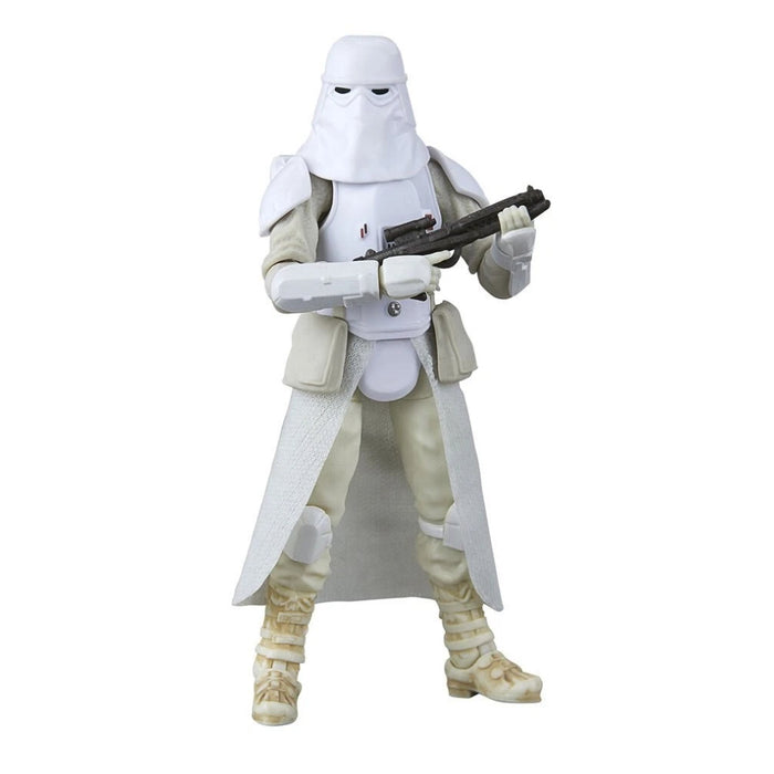 Figurina Articulata Star Wars The Vintage Collection - Imperial Snowtrooper (Hoth Battle Gear)