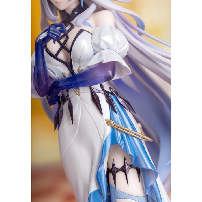 Precomanda Figurina Genshin Impact Gift+ PVC 1/8 - Skirk Gathering Ver. 22 cm