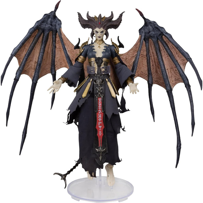 Figurina Articulata Diablo IV McFarlane Elite Edition - Lilith 22 cm