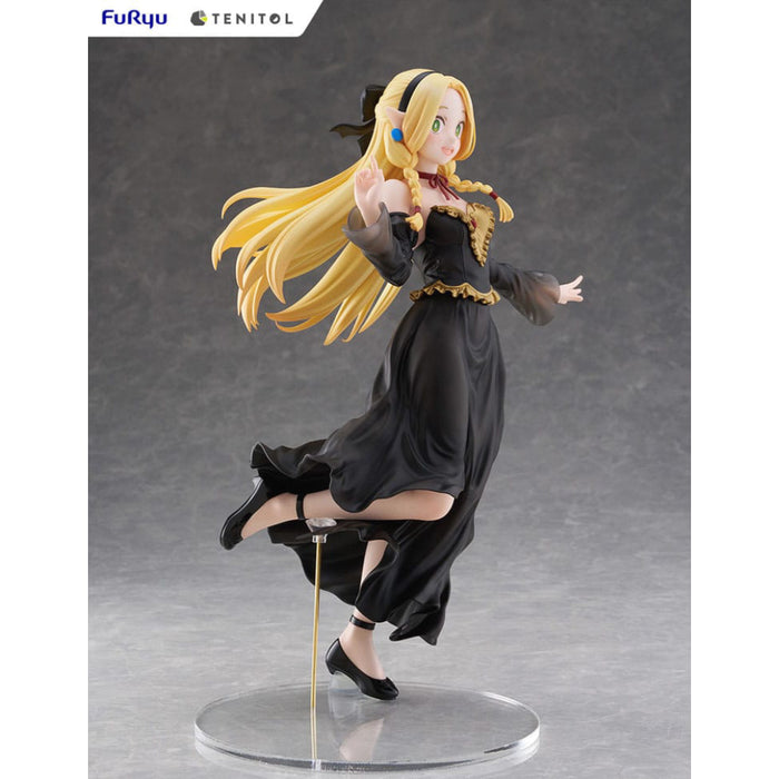 Figurina Delicious in Dungeon Tenitol Tall PVC - Marcille Dress style Ver. 28 cm